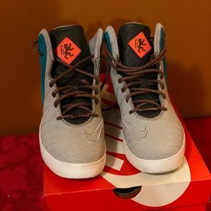 Lebron James rare sneakers